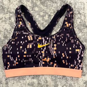 Nike Dri-Fit Sports Bra